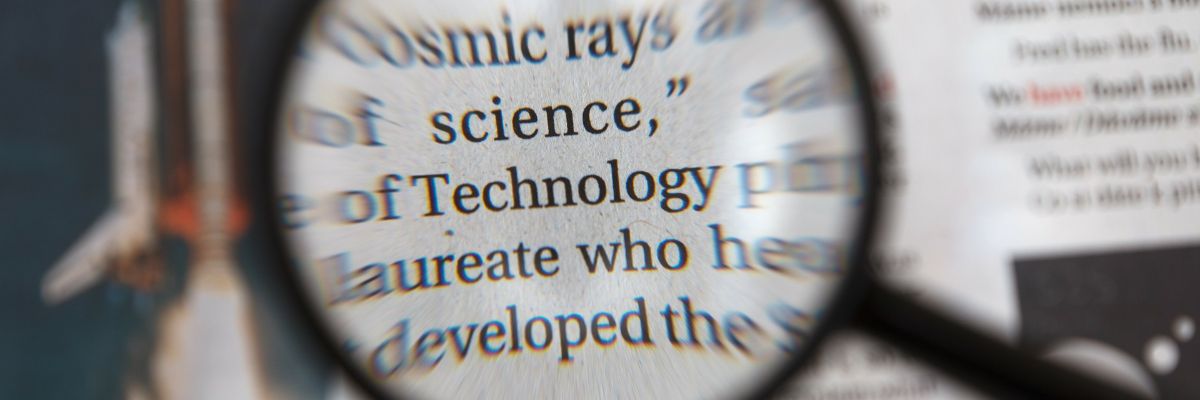 Webinář: Výzvy Horizontu Evropa na podporu Evropského výzkumného prostoru