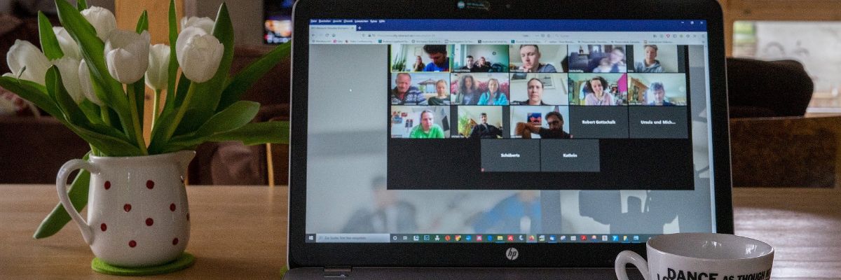 Webinar: CHANSE Programme