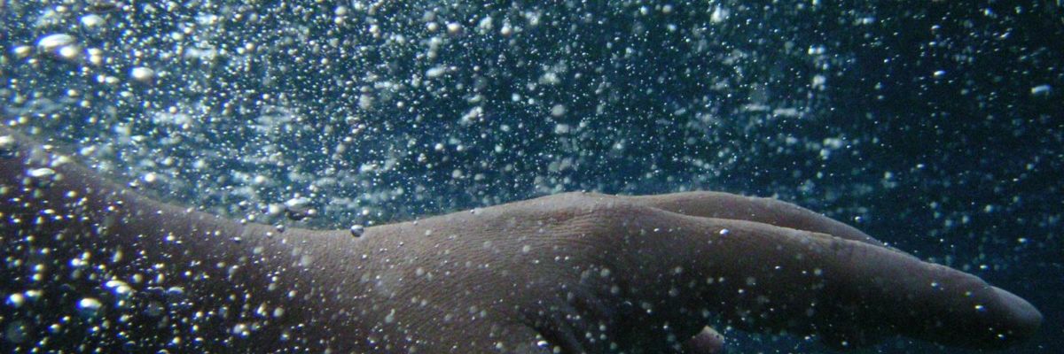 Globe EU Wake Up Call: webinar on water stress