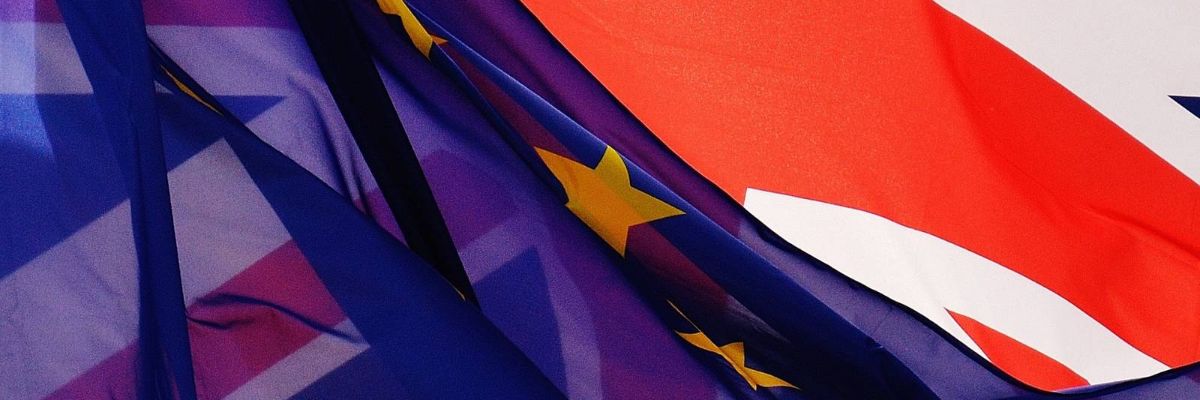Webinář: Spojené království v Horizontu Evropa