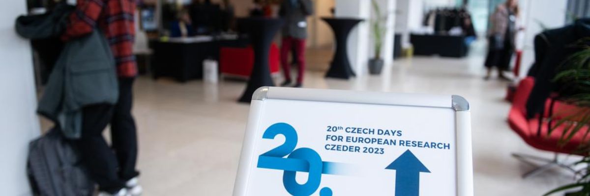 CZEDER 2023: recordings, presentation, and online exhibition available