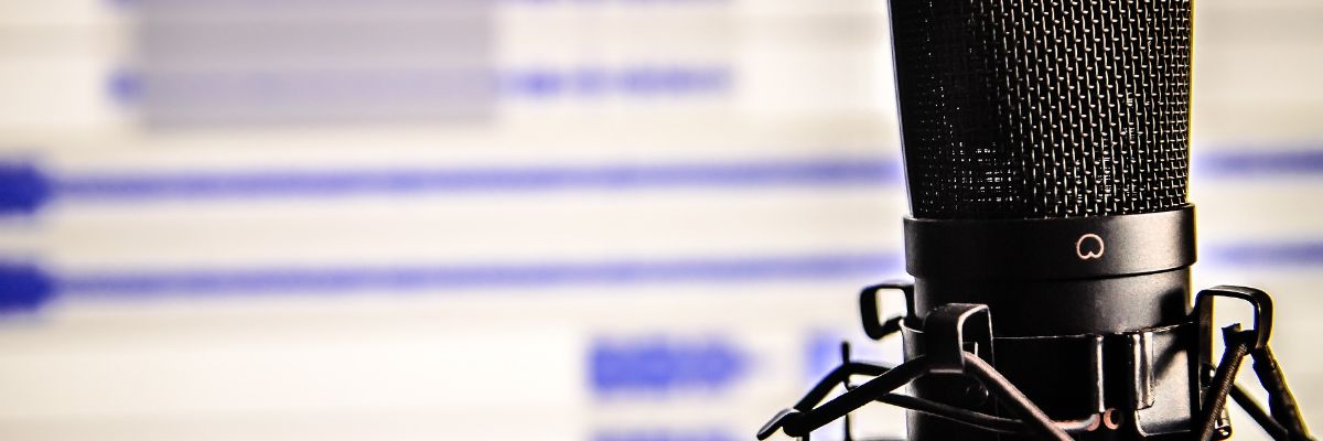 Nové díly podcastu Horizont Evropa