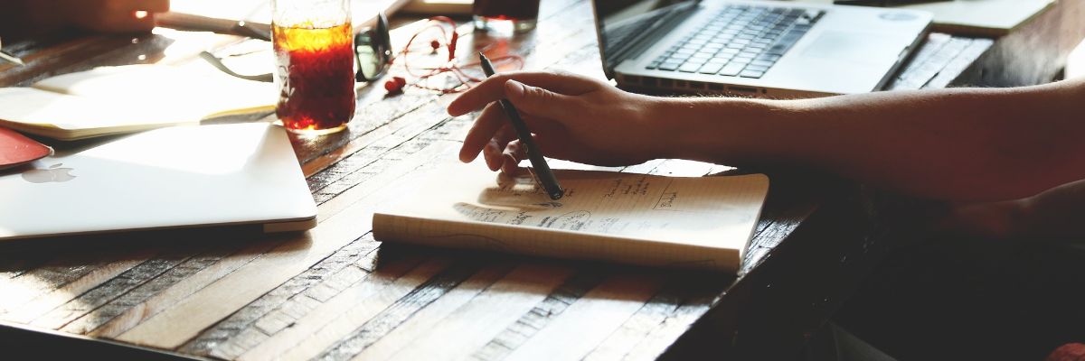 Workshop series: How to go about Horizon Europe?