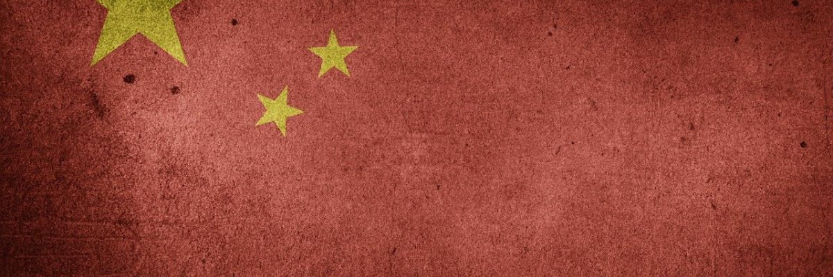 Germany plans to limit research cooperation with China