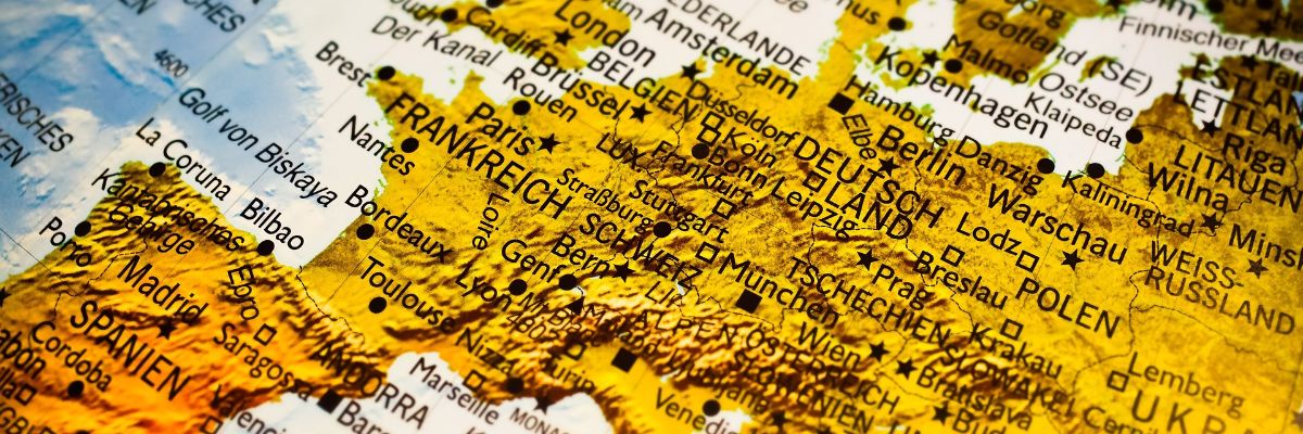 Interreg Europe: project „Sustainable Entrepreneurship Education“