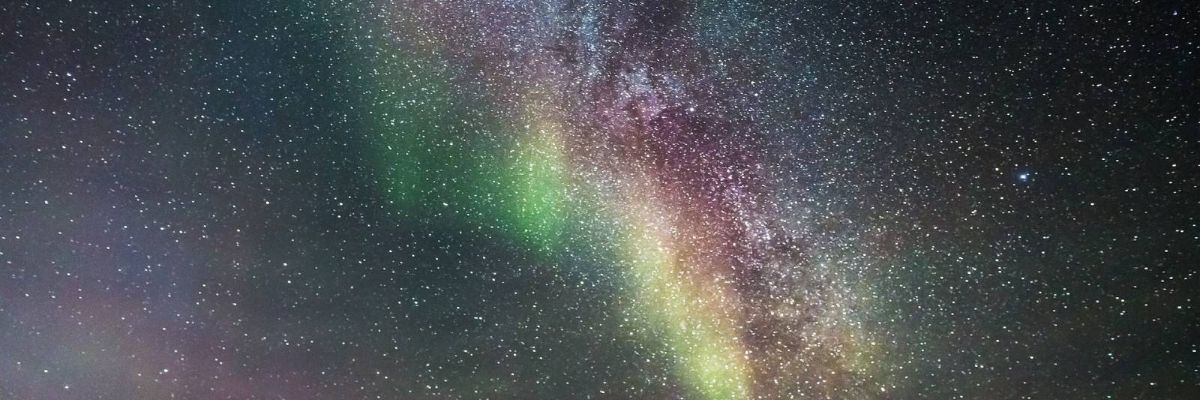 Science Club – lecture on polar lights