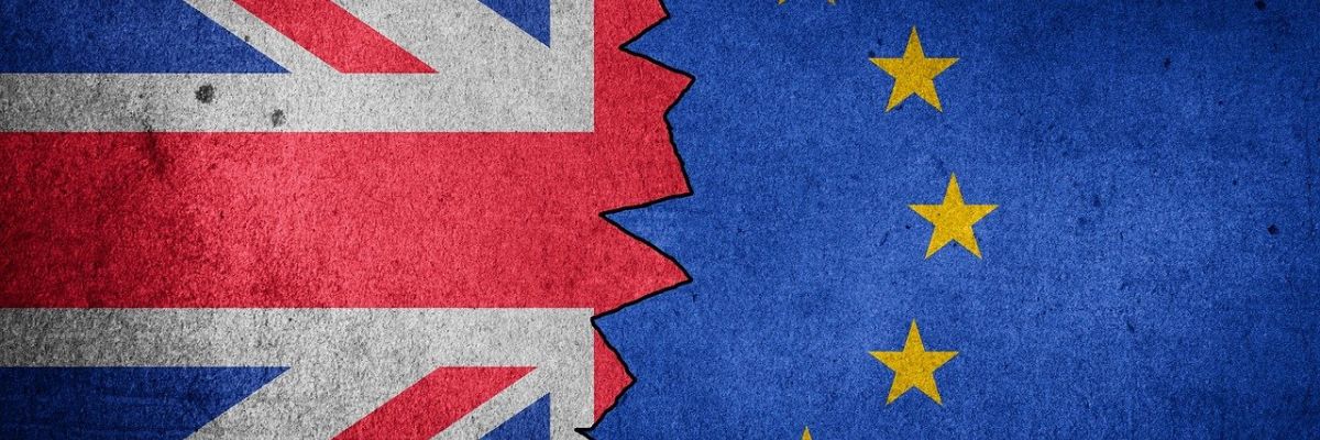 UK association to Horizon Europe: political agreement reached