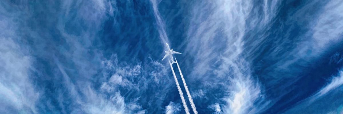 Workshop on Aviation non-CO2 emissions