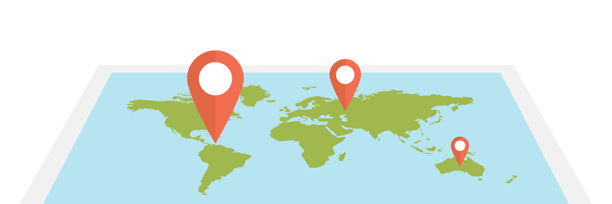 Map of scientists working abroad created