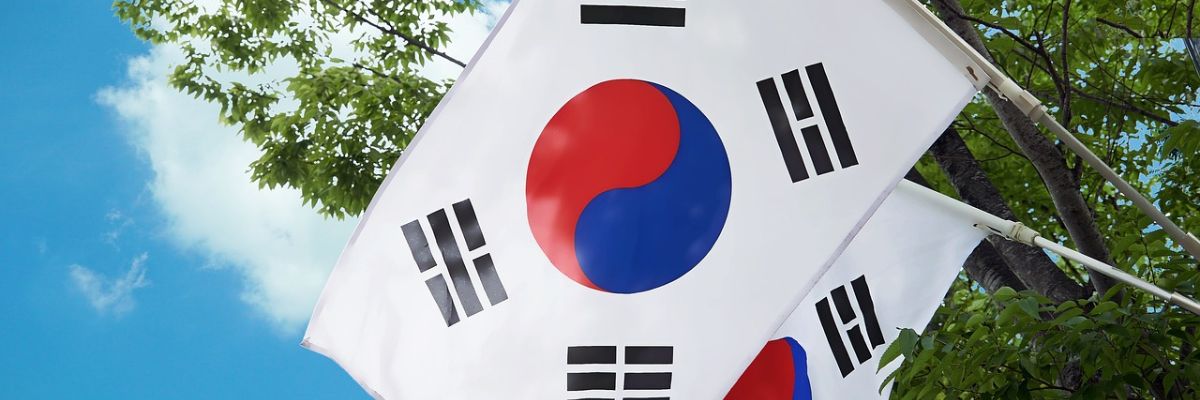 Talks about Korea association to HE concluded