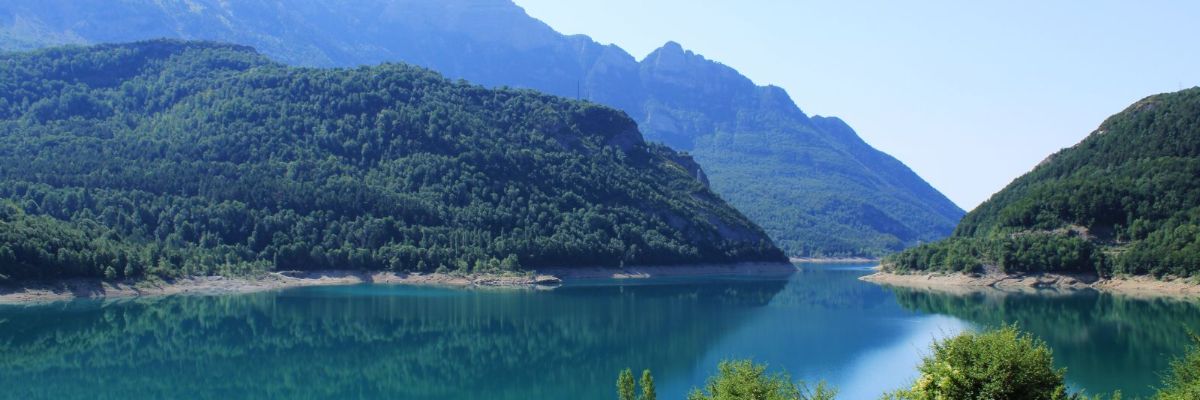 Veřejná konzultace Evropské komise k vodě