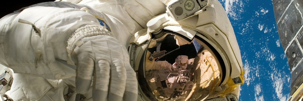 Webinar: EU Funding Opportunities for Space-based Research