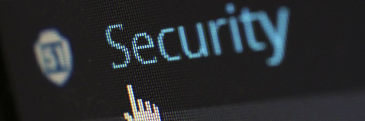 Webinar on Security Appraisal in Horizon Europe