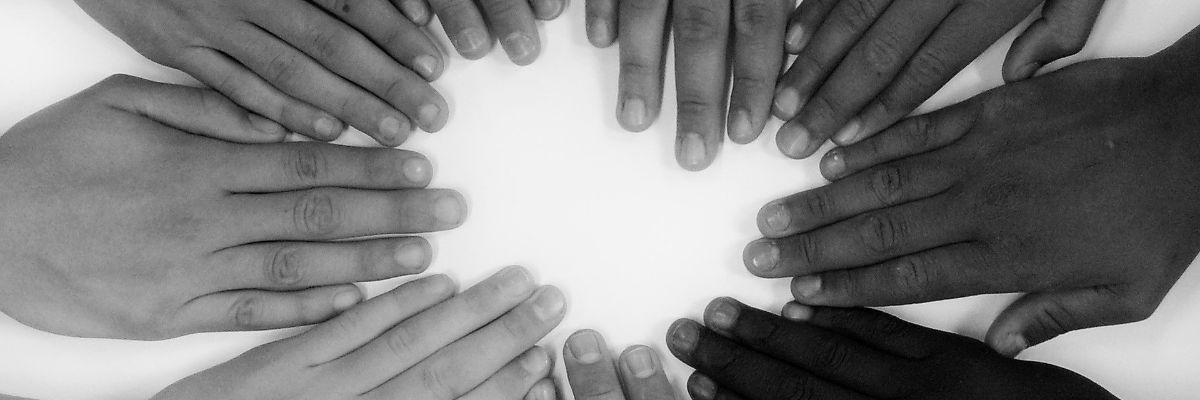 Widening participation and spreading excellence