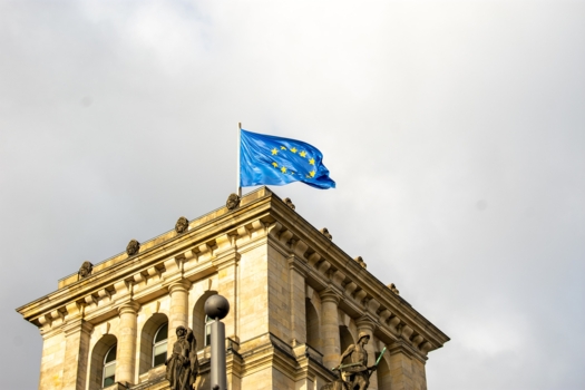 Online partnerská burza pro Horizont Evropa