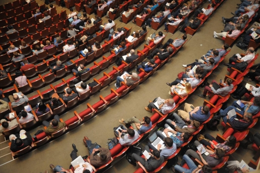 Konference: Science for policy in Europe
