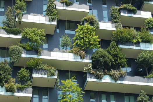 Nový evropský Bauhaus nebude novou Misí EU