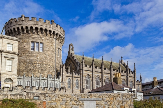 Ireland has launched the Presidency of the Council of the European Union