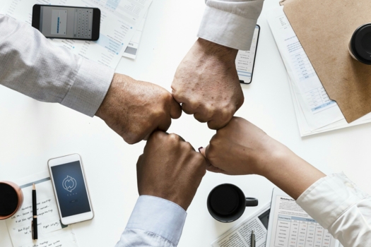 Květnové setkání REGON: Partnerství v Horizontu Evropa
