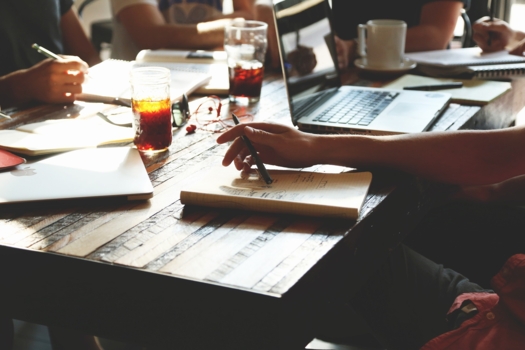 Workshop series: How to go about Horizon Europe?