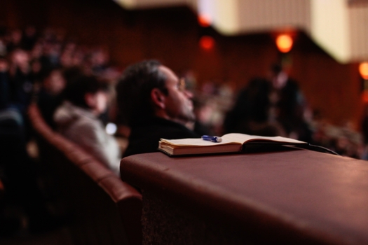 Conference: StrongerTogether - Social Sciences, Arts & Humanities and the future of evidence-informed policymaking