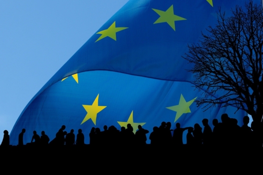 Online konference EU o modelování pro podporu politiky