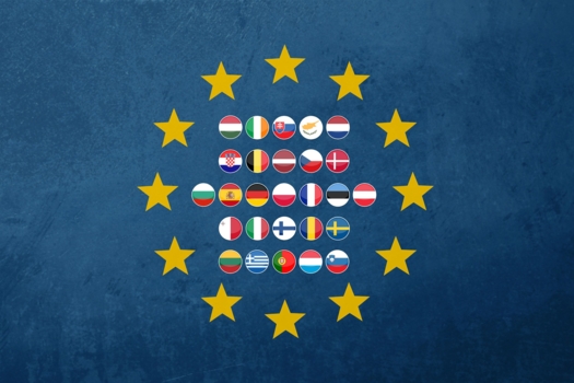 Novinky o nástrojích Widening v rámci Horizontu Evropa