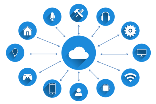Evropský cloud pro kulturní dědictví: Informační den