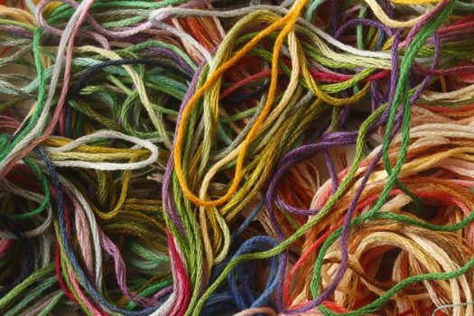 High-Level Event: Threads of Change - Systemic Transformation of the Textile Sector