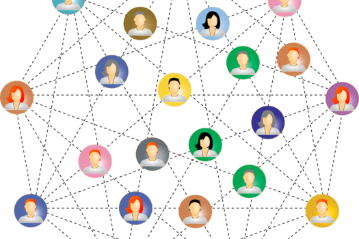 Calendar of Partner Searches in 2024
