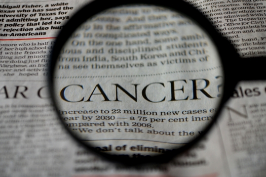 Current Grant Opportunities in Mission Cancer - CZ-SK Information Day
