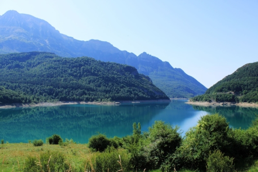 European Commission Public Consultation on Water