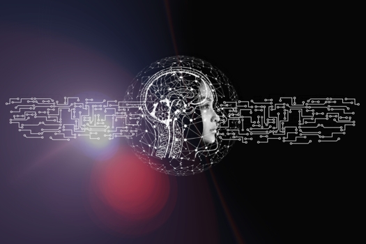 Webinar: Artificial Intelligence and Intellectual Property