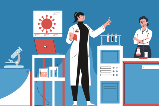 European Prize for Women Innovators 2025