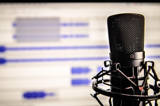 Nové díly podcastu Horizont Evropa