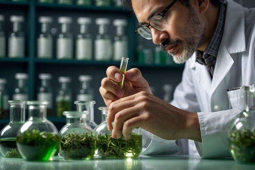 Call for proposals for access to integrated facilities for Materials