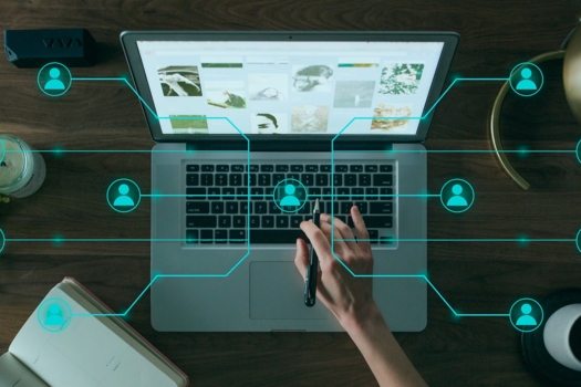 Nový web zaměřený na vědeckou diplomacii