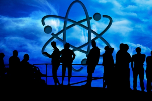 Národní informační den k programu EURATOM