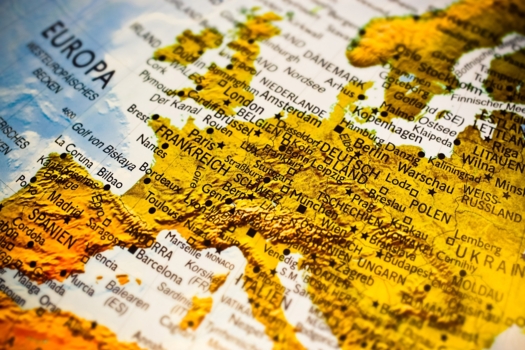 Interreg Europe: projekt „Sustainable Entrepreneurship Education“